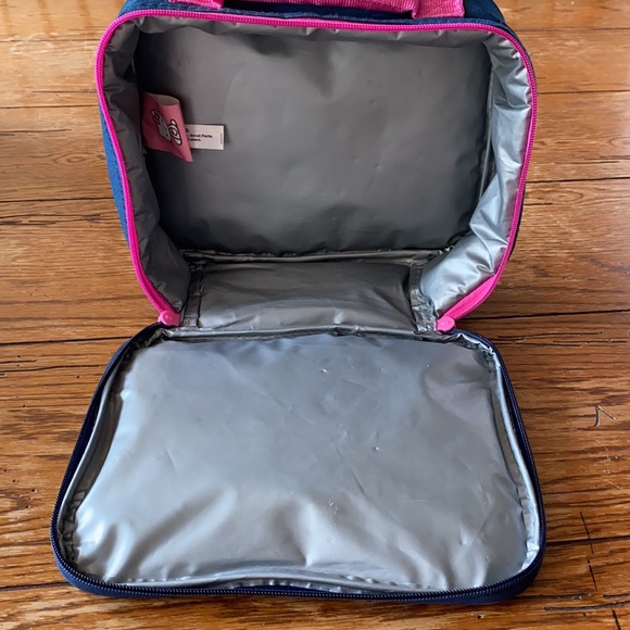 Hello Kitty Lunch Box - Picture 5 of 5